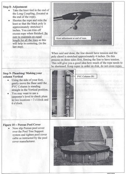 Image result for Pool Tree System