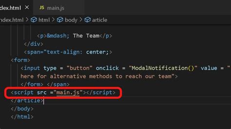 Image result for How to Access JavaScript Function in HTML Button