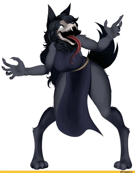 SCP-1471 :: Класс Евклид :: SCP art :: Объекты SCP (SCP Объекты) :: The ...