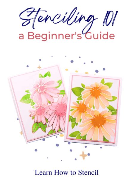 Image result for Stenciling Tutorials