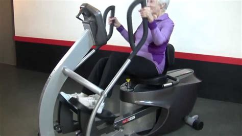 Recumbent Elliptical Exercise Machine 的图像结果