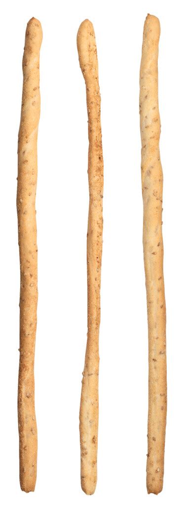 Grissini al Sesamo, sizma zeytinyagi ve susamli galeta, Viani, 200g ...