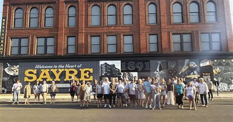 "The Heart of Sayre" | News | morning-times.com