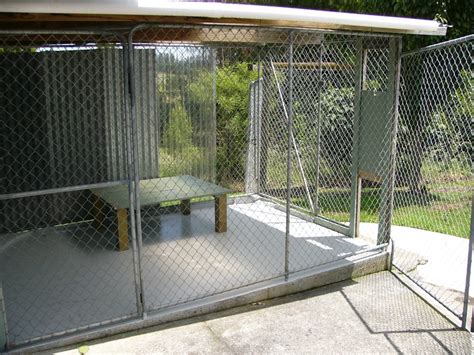 Dog Kennel Platform Ideas at Tami Smith blog
