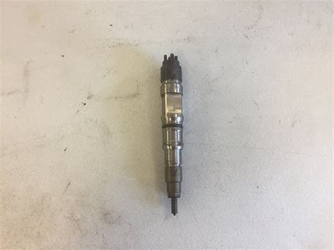 Image result for MaxxForce 13 Injector