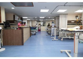 3 Best Multispeciality Hospitals in Indore, MP - Expert Recommendations