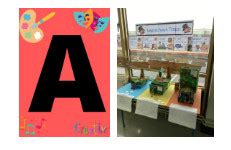 STEAM - Holy Family Junior National School
