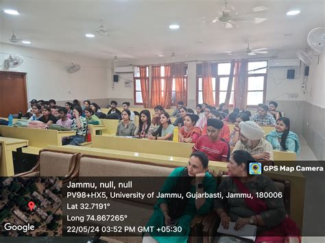 Science Club Organizes Panel Discussion cum Interaction with Youth to ...