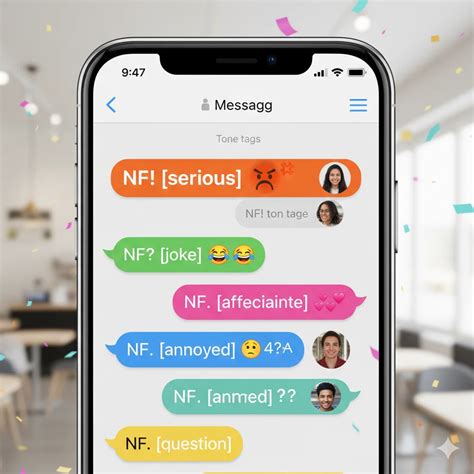 NF Mean in Text: The Shocking Meaning You Missed