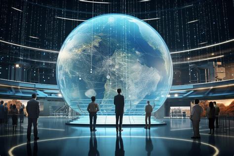 Tech Pattern Background 的图像结果