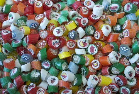 Primrose History — Primrose Candy Company