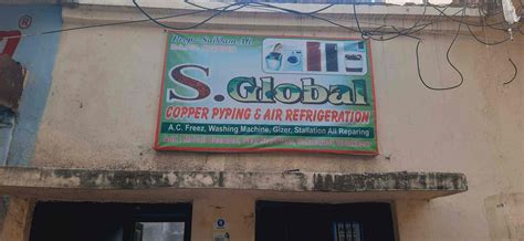 S Global copper piping in Golghar,Gorakhpur - Best Gas Pipe Line ...
