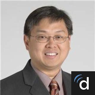 Dr. Augusto T. Hsia, MD | Cleveland, OH | Rheumatologist | US News Doctors