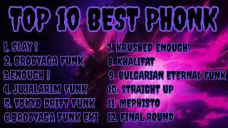 Best Phonk 的图像结果