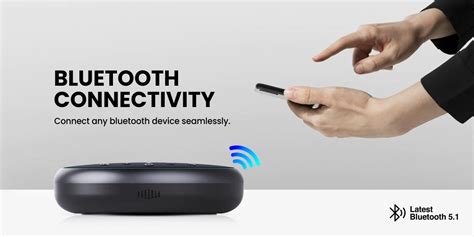 Portronics Talk One Portable Conference Speaker Best Price in India ...