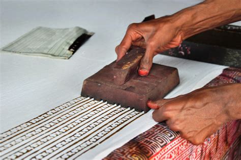 D'source Introduction | Block Printing - Ahmedabad | D'Source Digital ...