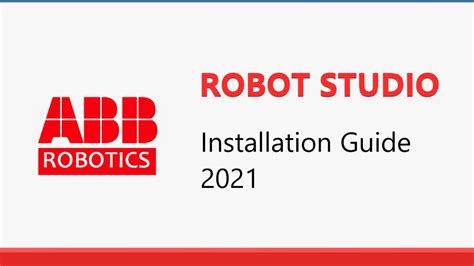 Image result for RobotStudio Advanced Features