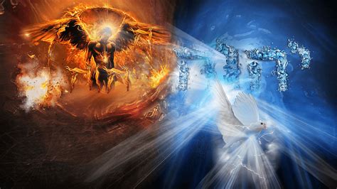 Yahweh Wallpapers - Wallpaper Cave