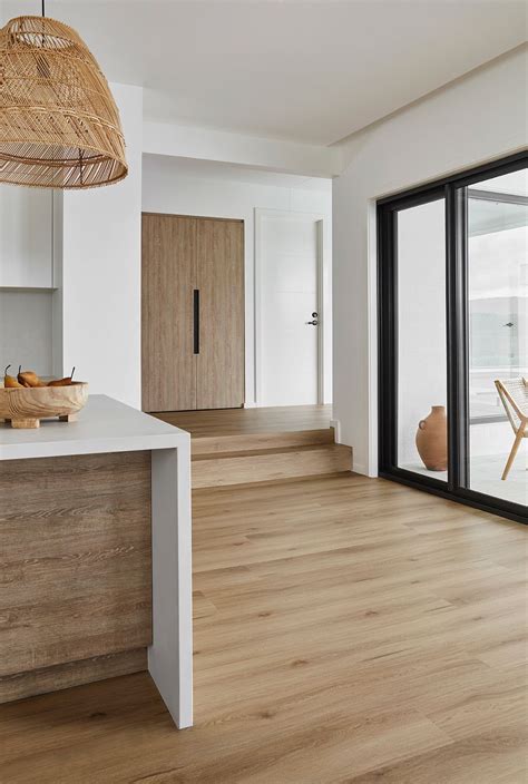 Mountain Oak - Preference Aspire RCB Hybrid Flooring