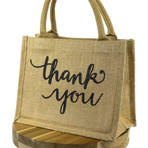 Populer 38+ Thank You Gift Bags