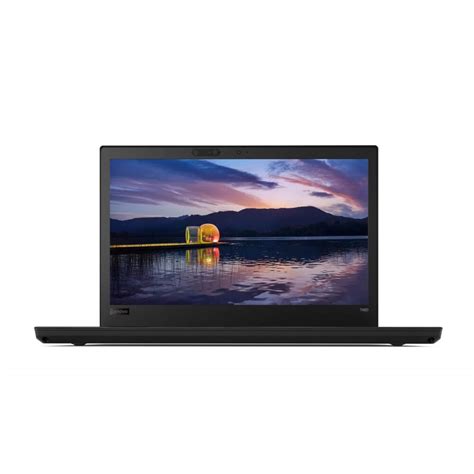 Renew Circuits | Refurbished Lenovo ThinkPad T480 | Intel Core i7 8th ...