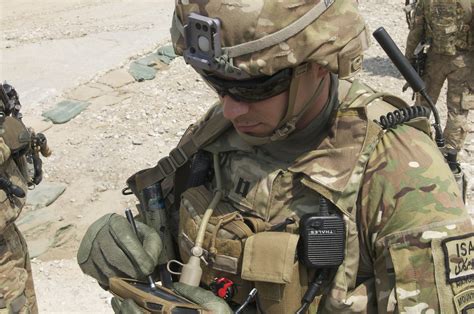 Army radio lab continues to grow | Article | The United States Army