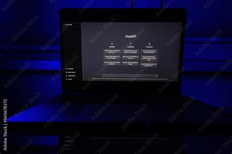 Chat GPT Ai Laptop 的图像结果