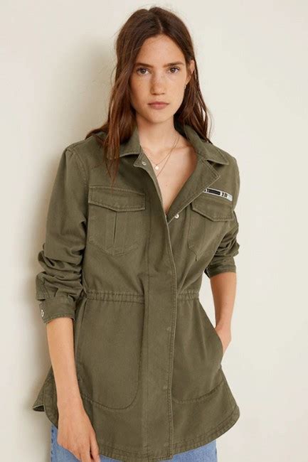 Five SS’19 trends you need to incorporate into your wardrobe right now ...