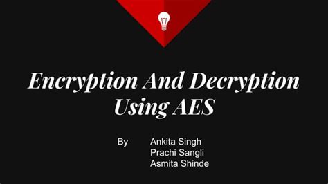 AES Algorithm Encryption and Decryption 的图像结果