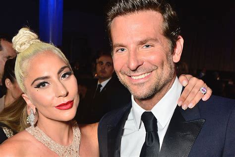 Lady Gaga Opens Up About Bradley Cooper Dating Rumors