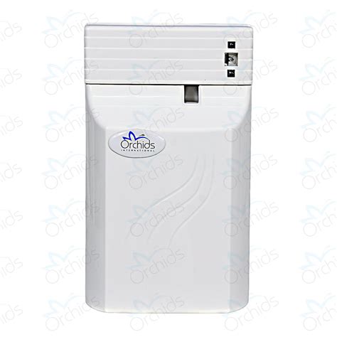 Automatic Aerosol Dispensers for Home and Business Use