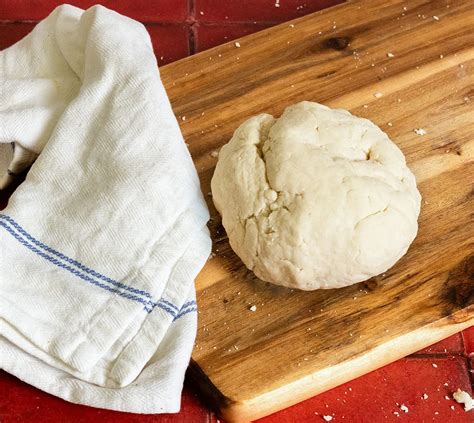 How to Make Three-Ingredient Yogurt Flatbreads | DoorDash Blog