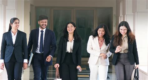 ISB International Exchange Programme