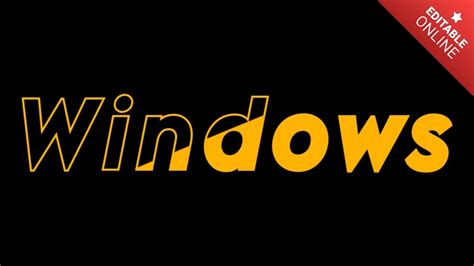 Image result for Windows Text Free