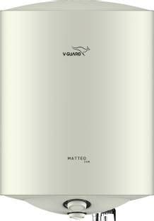 Buy V Guard Water Heater/Geyser Online at Low Prices in India | Flipkart