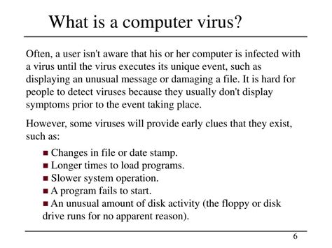 Define Computer Virus 的图像结果