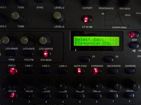 Image result for Quasimidi Polymorph