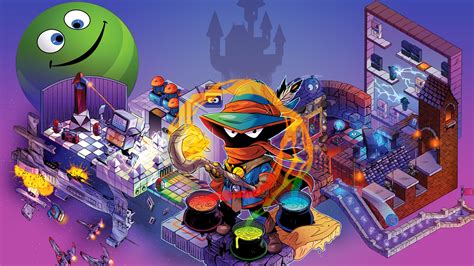 Lumo 2 (Simplified Chinese, English, Korean, Japanese, Traditional Chinese)