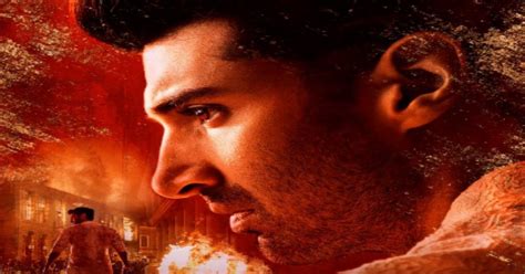 Kalank Poster : Aditya Roy Kapur Is All Set To Charm His Way Into Our ...