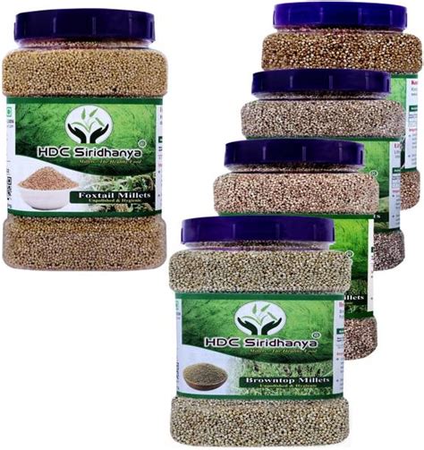 Millet - Buy Millet Online at Best Prices In India | Flipkart.com