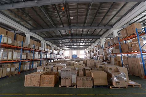 如何扩大仓储货架的使用空间-深圳市宁达仓储设备有限公司