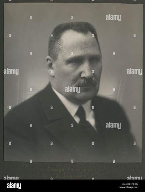 Bank president history hi-res stock photography and images - Alamy