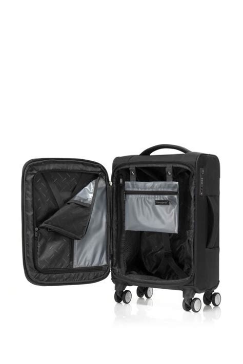 Samsonite Synch Sp67/24 Exp-in