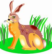 Image result for Rabbit ClipArt PNG