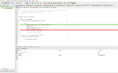 How to Debug PHP Using NetBeans 的图像结果