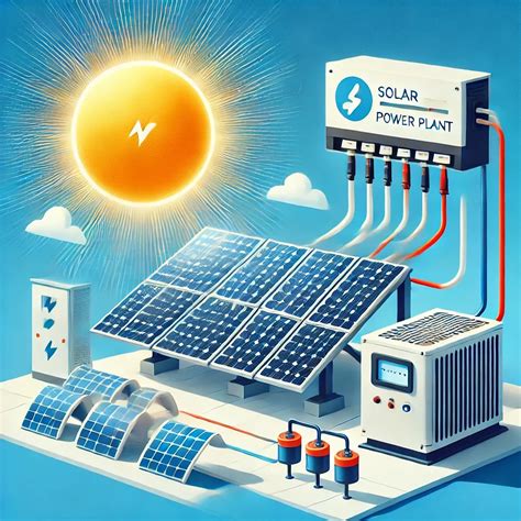 Solar Power Explained 的图像结果