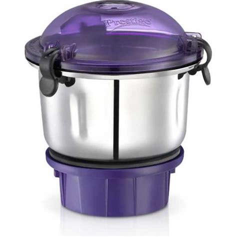 Prestige Stylo Plus 550W Mixer Grinder(3 Jars) Price in India, Specs ...