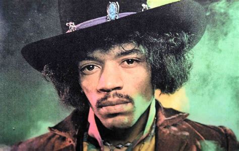 Die 100 besten Musiker: Jimi Hendrix – Essay von John Mayer