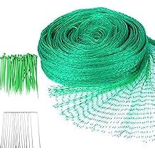 Abimars Garden Netting for Plants, 4m x 6m Pea Fruit India | Ubuy