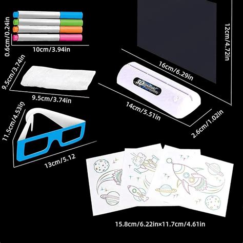 Image result for Magic LED Drawing Board